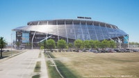 Construction begins on $400 million Camping World Stadium renovation
