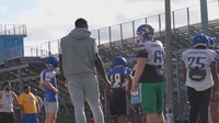 Florida’s football legacy grows as former NFL stars coach high school teams