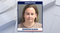 DeLand woman accused of stealing nearly $60K from church daycare