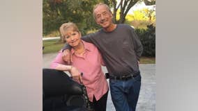 Locksmith injured in Indian River County shooting dies, deputies say