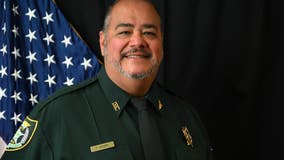 Deputy released from hospital following Indian River County shooting, officials say