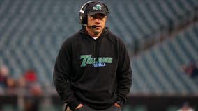 Florida Gators hire Jon Sumrall as football head coach