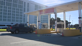 Audit: Parking garage worker allegedly used own credit card device to steal $57,000 in fees