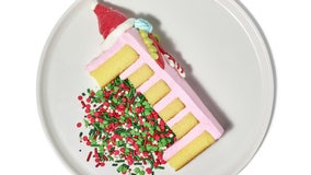 Publix has a new cake that combines 2 holidays
