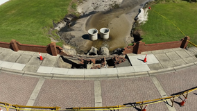 Spring Ridge Estates HOA hires private engineer to repair bridge, Eustis officials say