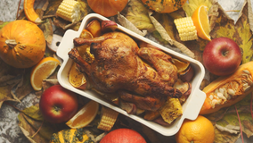 Thanksgiving leftovers: How long can turkey, stuffing last?
