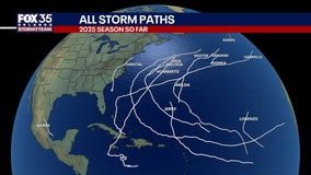 Tropical fact check: Could a tropical system develop in December after hurricane season ends?