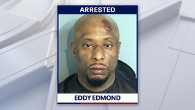 Georgia teen killed in Thanksgiving crash; Florida man charged with DUI manslaughter: FHP