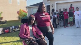 FSU's Ethan Pritchard returns home to Sanford