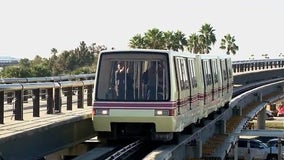 Orlando airport delays start of tram upgrades due to 'scope and scale' of project