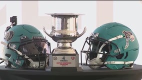 Indoor Football League’s Massachusetts Pirates relocating to Orlando