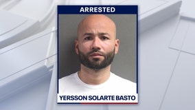 Former Sanford pastor arrested again on new sexual battery charges