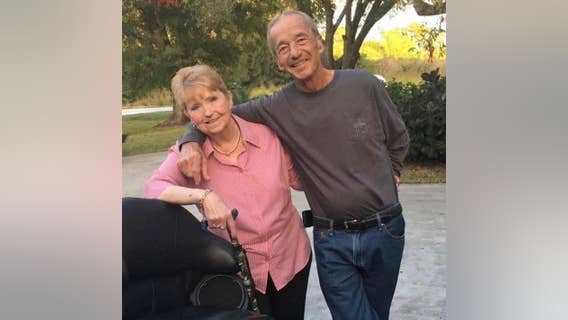 Locksmith injured in Indian River County shooting dies, deputies say