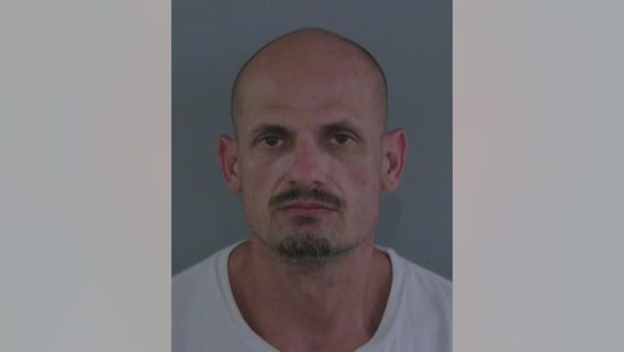 Inmate captured after escape from Sumter County Detention Center, deputies say