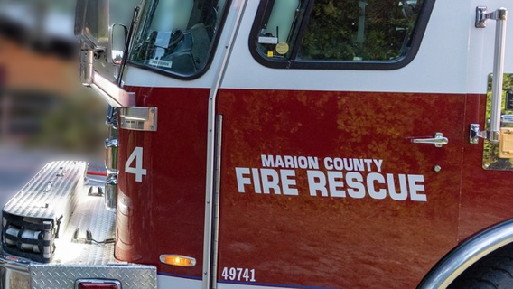 More firings at Marion County Fire Rescue after alleged hazing incident