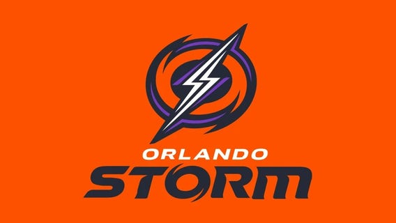 Orlando Storm: Season tickets now on sale, team needs help picking mascot