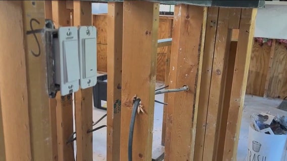 No home for the holidays: Titusville family planning non-traditional turkey day