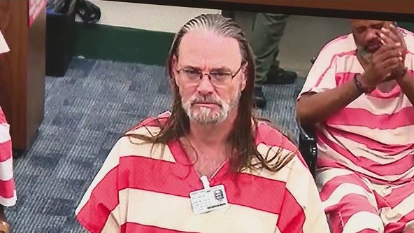 Florida man arrested after UK woman allegedly pays him to torture, kill her: Affidavit