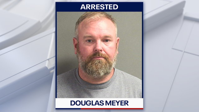 Former Volusia County deputy arrested for defrauding banks, the sheriff's office says