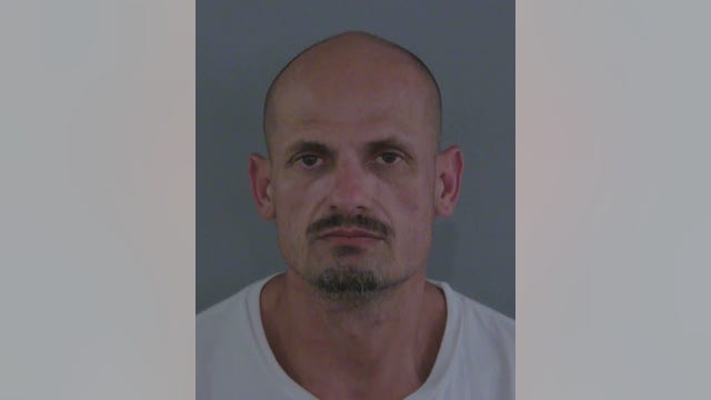 Inmate captured after escape from Sumter County Detention Center, deputies say