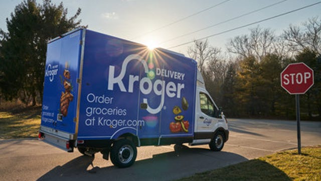 Kroger to reimburse Lake County nearly $500K before New Years