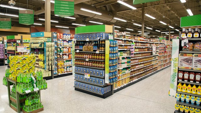 Thanksgiving 2025: Florida grocery stores open & closed today