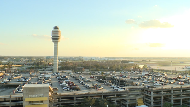 List: 40 US airports where FAA is reducing flights up to 10%