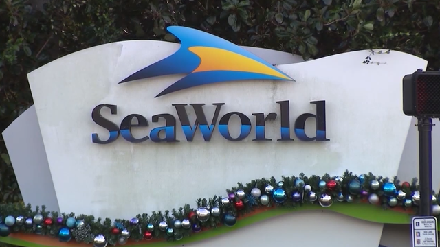 DOJ lawsuit: SeaWorld's walker, rollator ban violated Americans with Disabilities Act