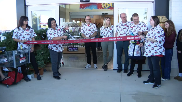 Trader Joe's opens in Daytona Beach: First look inside, grand opening, hours