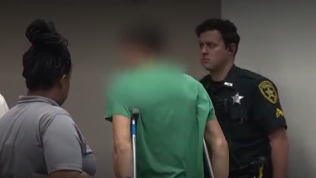 Florida teen sentenced to 1 year house arrest after alleged hoax abduction, shooting