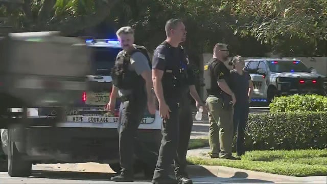 Michael Halberstam: Indian River shooting suspect wrote anti-police comments on social media, officials say