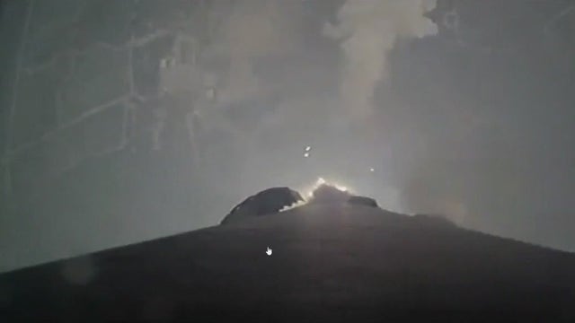 Space Coast hits 100th launch of 2025 as pace accelerates