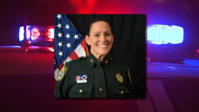 Terri Mashkow: What we know about Indian River County deputy killed in duty
