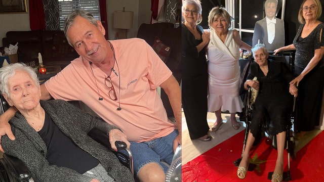 Family mourns 94-year-old grandmother killed in Apopka crash