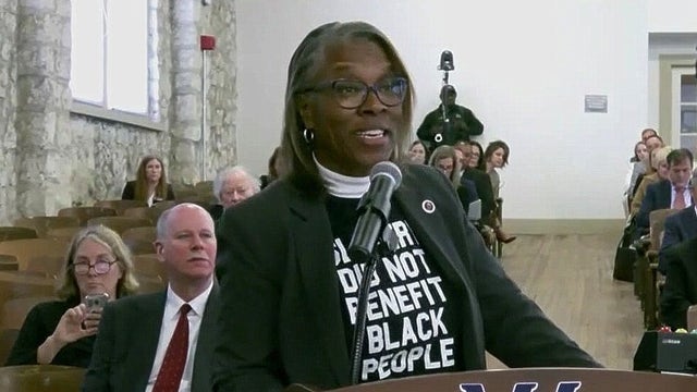 Florida education officials question Alachua school official over Charlie Kirk comments