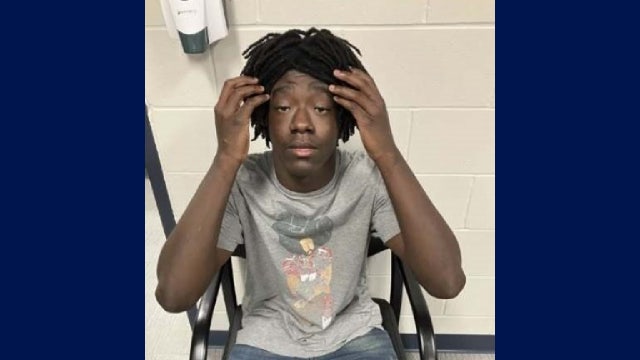 Police searching for missing Oviedo teen