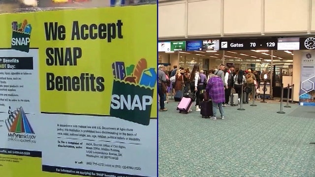 Floridians feel lingering effects of government shutdown