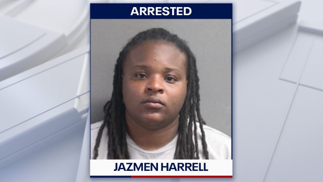 Daytona Beach police officer arrested, charged with battery