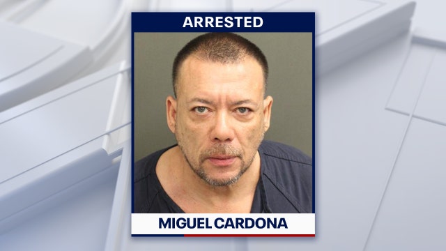 Woman escaped after driver allegedly kidnapped, beat her: Authorities