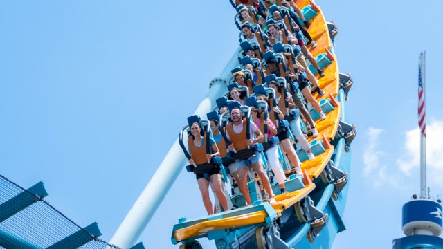 Black Friday: Orlando attractions offering ticket deals, discounts