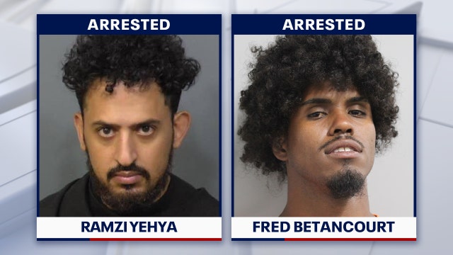‘Super speeders’ arrested in Brevard, Polk counties after topping 110 mph, deputies say
