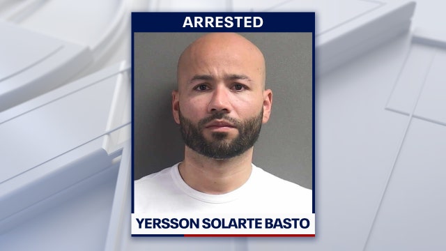 Former Sanford pastor arrested again on new sexual battery charges