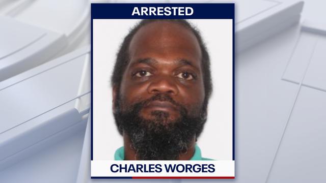 Driver charged after firing at car in Polk County road rage incident, police say