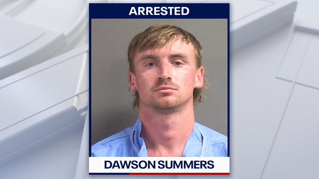 Man shot during house party in DeLand, police say