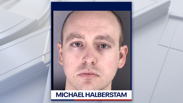 Michael Halberstam: What we know about Indian River County shooting suspect
