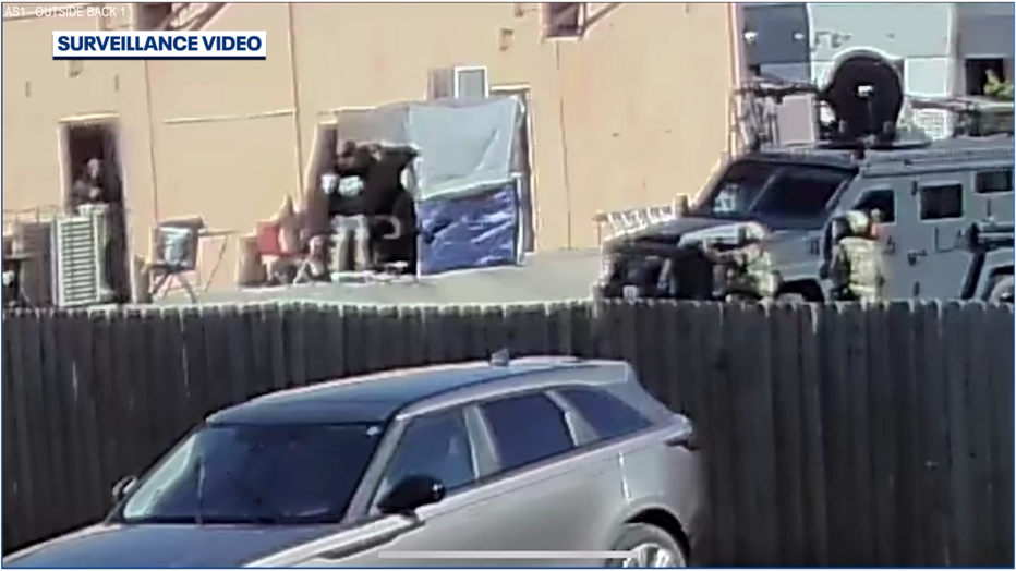 Tattoo Artist Killed In Orlando Police SWAT Standoff Wasn t The Target Tattoo Artist Killed In Orlando Police SWAT Standoff Wasn t The Target