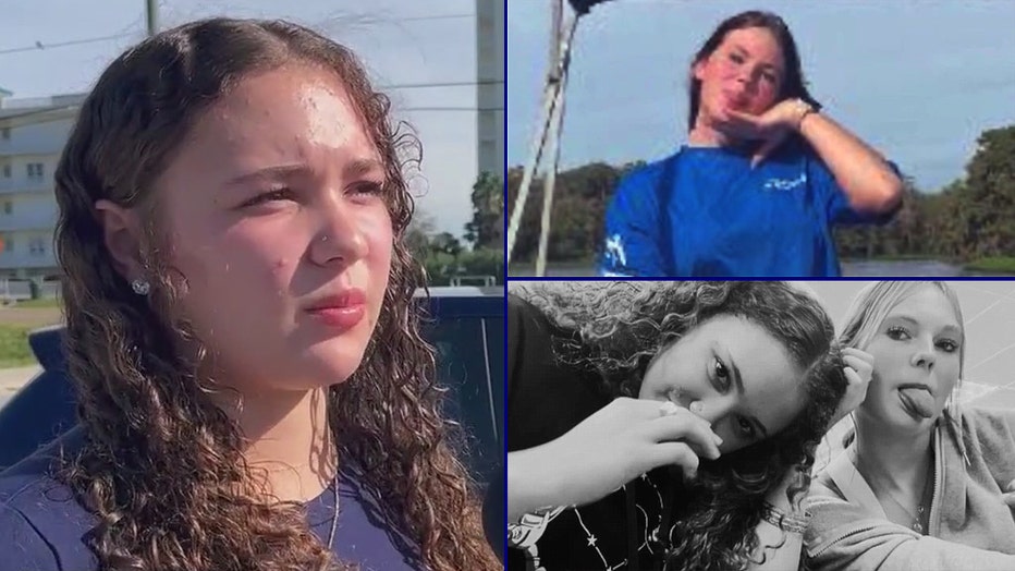 Friends devastated by Titusville teen's death aboard Carnival cruise ship; FBI investigation ongoing | FOX 35 Orlando