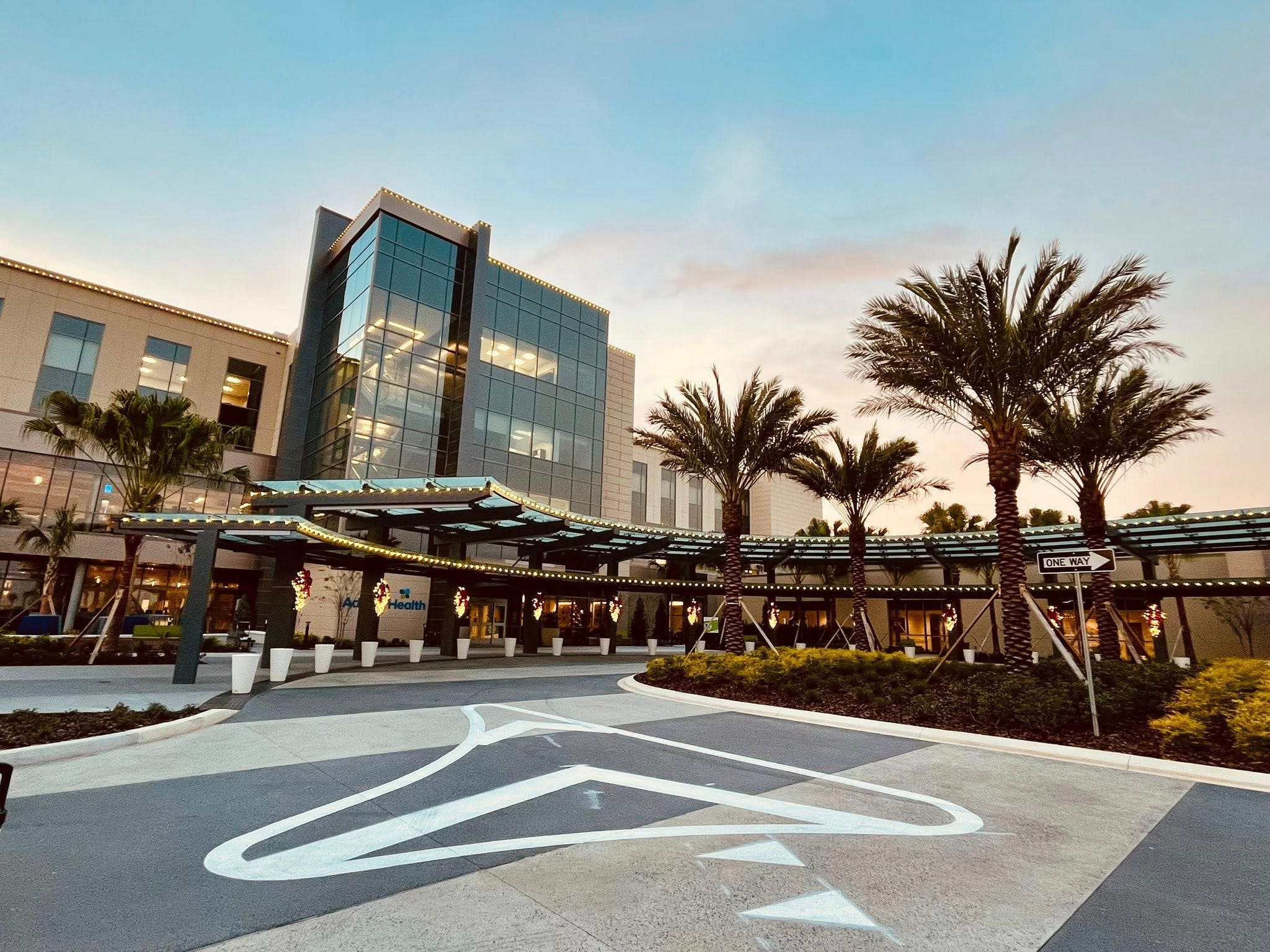 AdventHealth opens new Minneola hospital location, expanding services to South Lake County