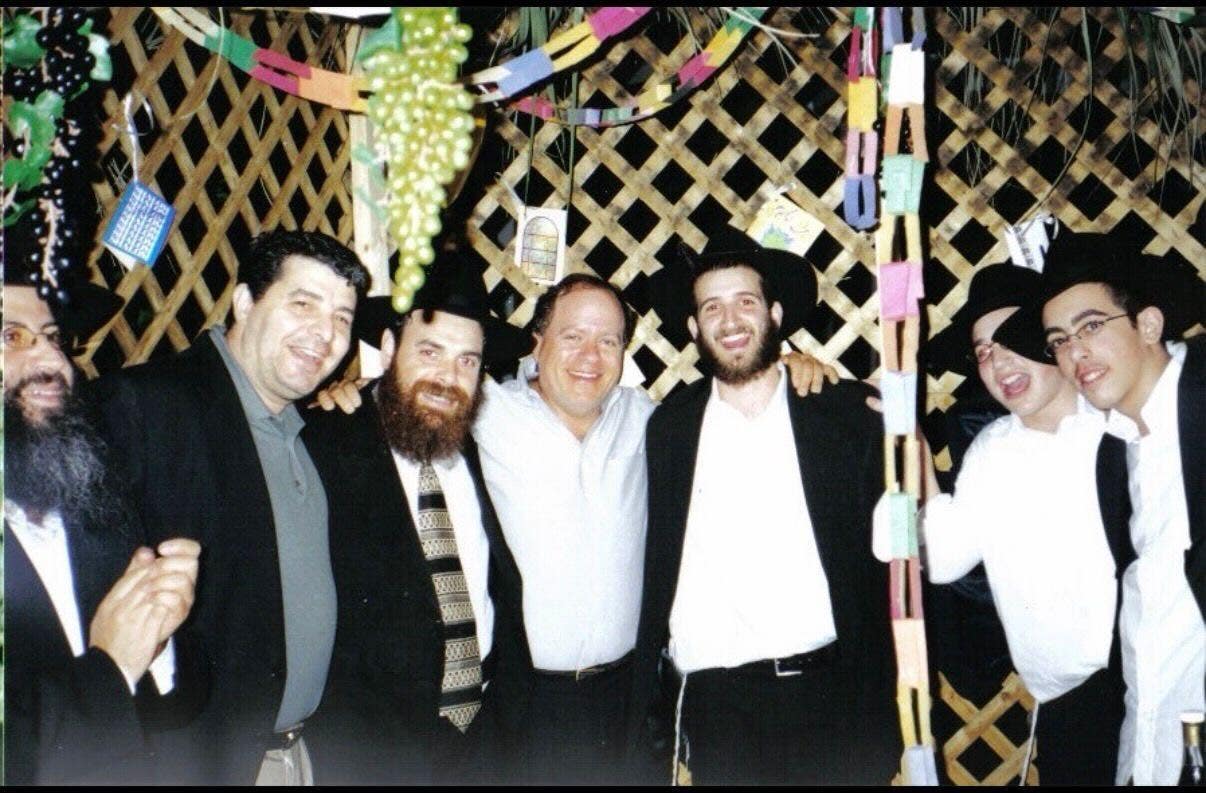 Rabbi Eli Schlanger, killed in Australia Bondi Beach mass shooting, has a unique tie to Orlando