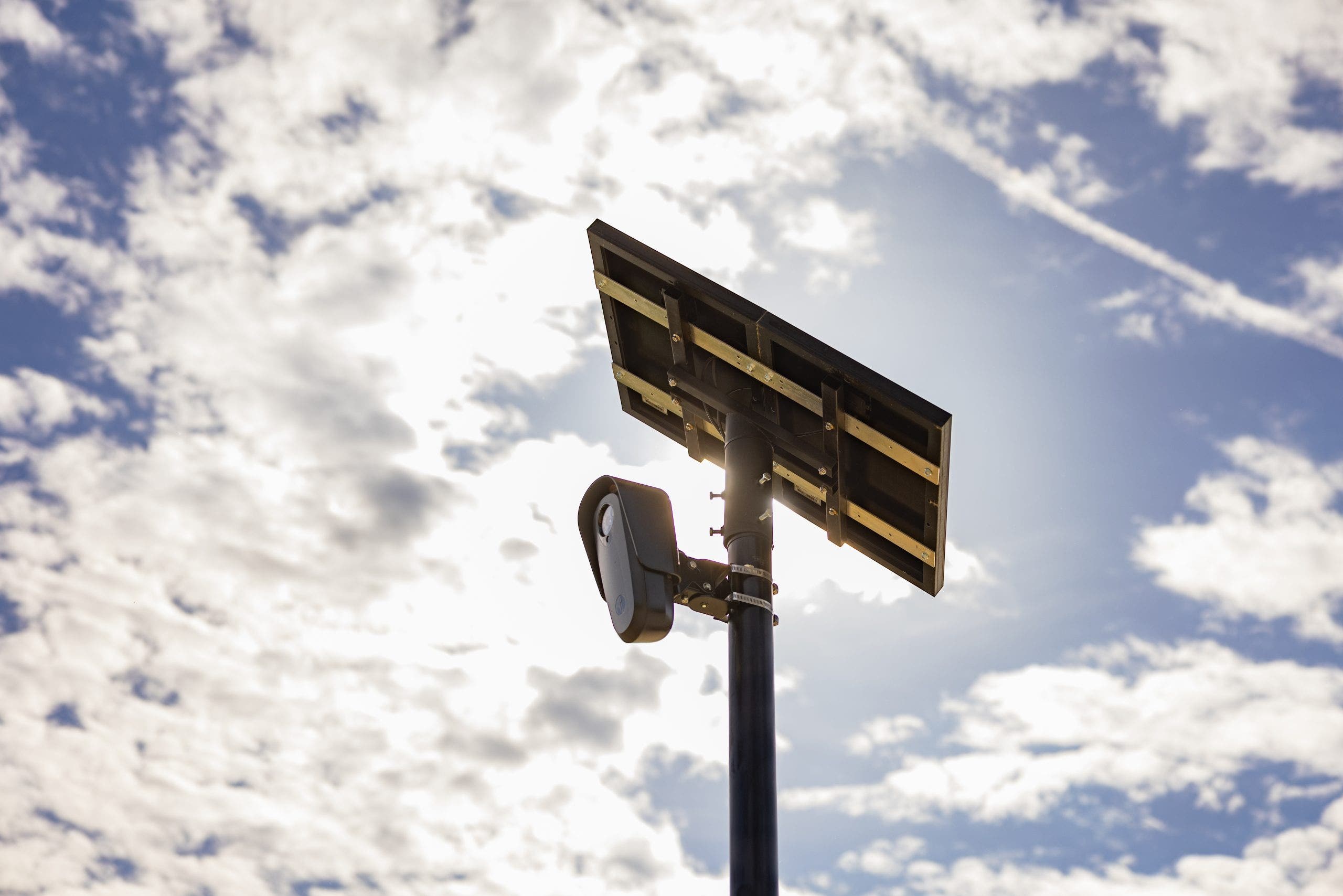 Sumter County suspends license plate reader program after detective accused of misuse